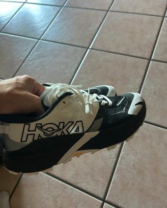 Hoka speedgoat 7 taglia 43 1/3