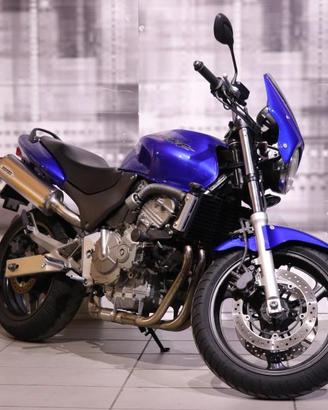 Honda Hornet 600