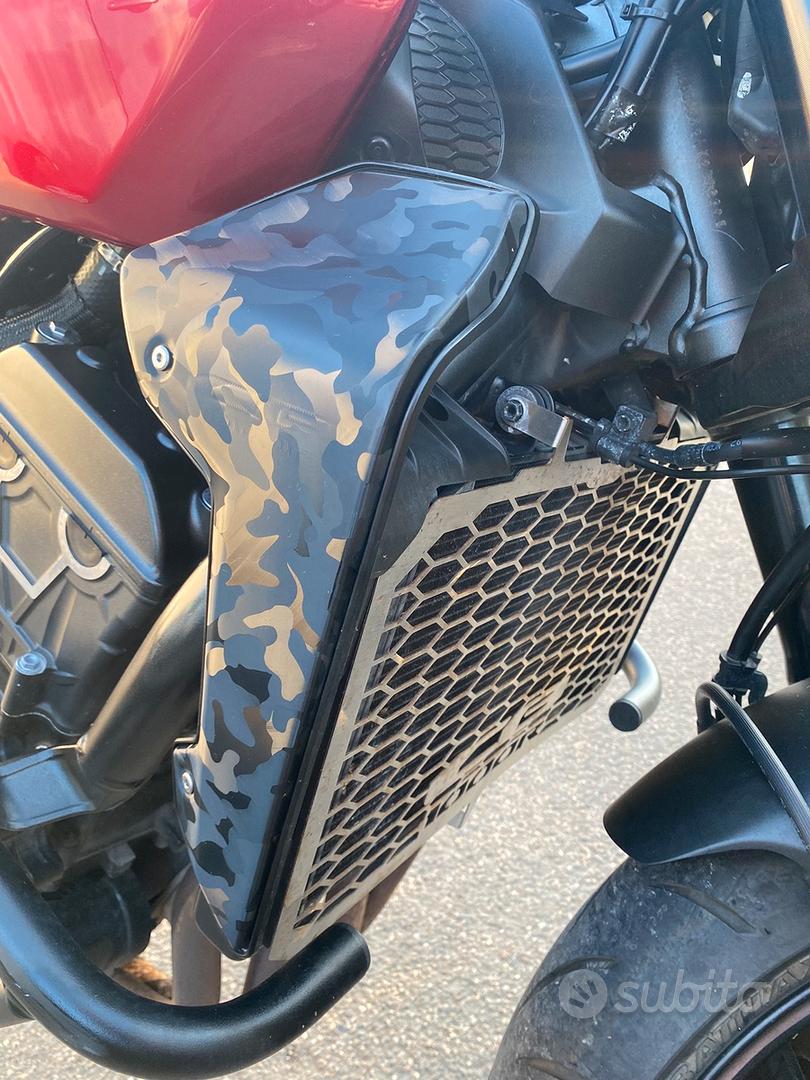HONDA CB 1000 R 20’