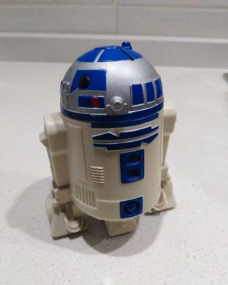 📌 R2-D2 C1-P8 STAR WARS GUERRE STELLARI DROIDE