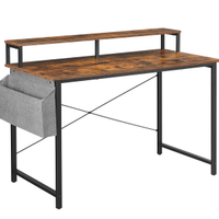 Scrivania con stand per Monitor