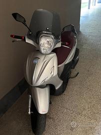 BEVERLY 350 SPORT TOURING 2015
