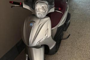 BEVERLY 350 SPORT TOURING 2015