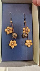 Orecchini Thun Fiore