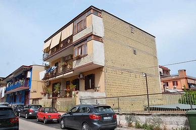 Appartamento nn 30/2023