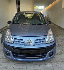 ripropongo nissan pixo gpl