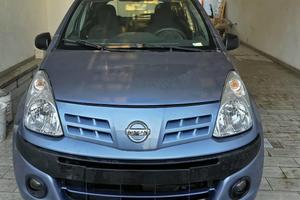 ripropongo nissan pixo gpl