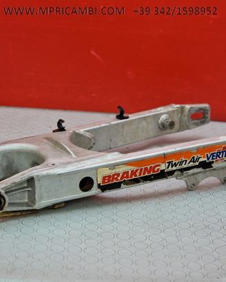 FORCELLONE POSTERIORE KTM MX 250 1990 1991 GS 250
