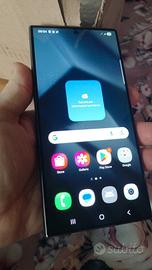 SAMSUNG S24 ULTRA 12 RAM 512 GB