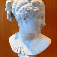 Busto Venere Italica  copia del Canova
