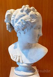 Busto Venere Italica  copia del Canova