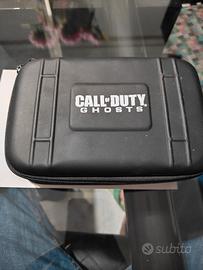 limided action cam call of duty ghosts