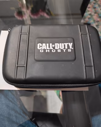 limided action cam call of duty ghosts