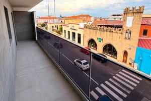 Trilocale rifinito in zona centrale