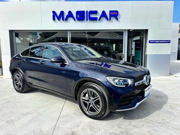MERCEDES-BENZ GLC 220 d 4Matic Coupé Premium