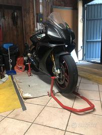Carene vetro resina rsv4 rf 2016