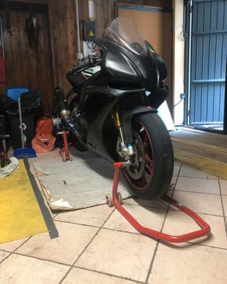 Carene vetro resina rsv4 rf 2016