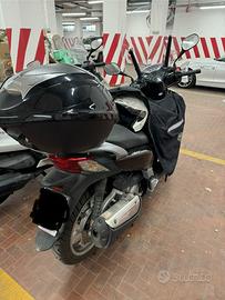 Honda sh300