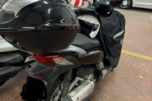 Honda sh300