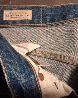 Jeans Levis W30 L32