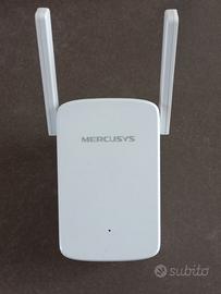Wifi extender Mercusys ME30