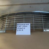 Ricambi fiat 1500 cabrio saab 9.3 cabrio