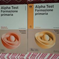 Alpha Test Formazione Primaria