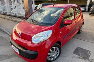 Citroen C1 1.0 CAMBIO AUTOMATICO 5 porte airdream 