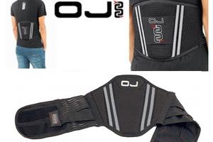 PROTEZIONE PARASCHIENA FASCIA SOSTEGNO LOMBARE REG