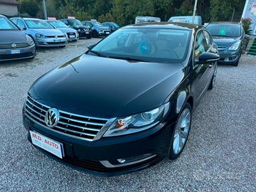 Volkswagen CC 2.0 TDI 140 CV BlueMotion Tech.