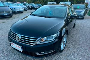 Volkswagen CC 2.0 TDI 140 CV BlueMotion Tech.