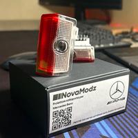 Proiettore Sottoporta per Mercedes-Benz AMG