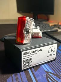 Proiettore Sottoporta per Mercedes-Benz AMG