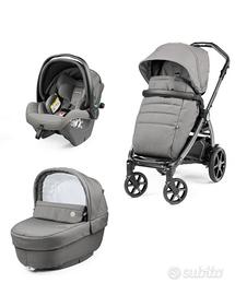 Trio Peg Perego Book Smart