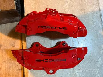 Pinze brembo z17