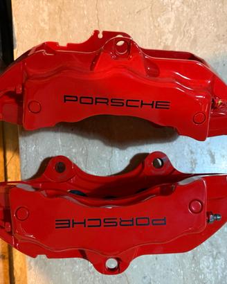 Pinze brembo z17