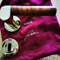 Maniglie OLV mod Nika MARIANI