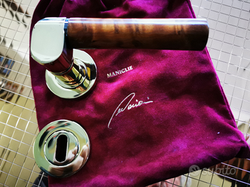 Maniglie OLV mod Nika MARIANI