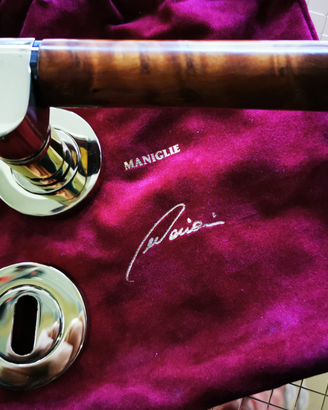 Maniglie OLV mod Nika MARIANI