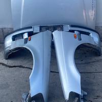 Honda civic 1.5d muso completo 97-01