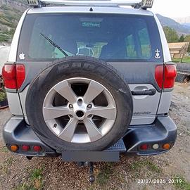 Terrano 2