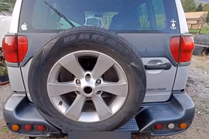 Terrano 2