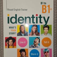 identity  B1 toB1 +