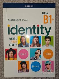 identity  B1 toB1 +