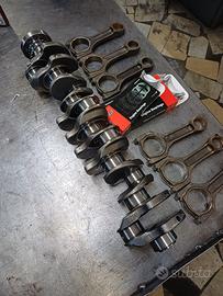 Albero motore BMW 3.0 N57D30