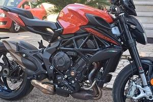 Mv Agusta 800 brutale 800 DRAGSTER