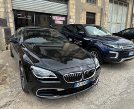 Bmw 640d xDrive GC Luxury Petralia e Villabate