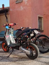 Pezzi e Ricambi x motorini elaborati e non