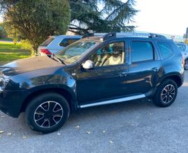 DACIA Duster 4x4 - 2016