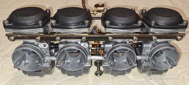 Carburatori Suzuki GSX 750 EF